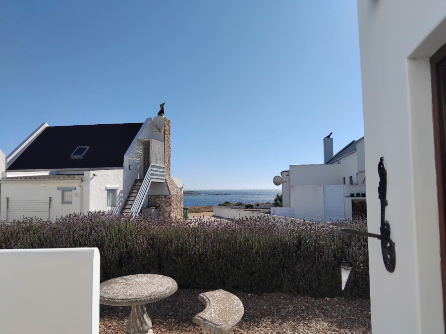 3 Bedroom Property for Sale in Jacobsbaai Western Cape
